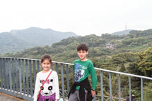 Ryan and Vivian April 2014